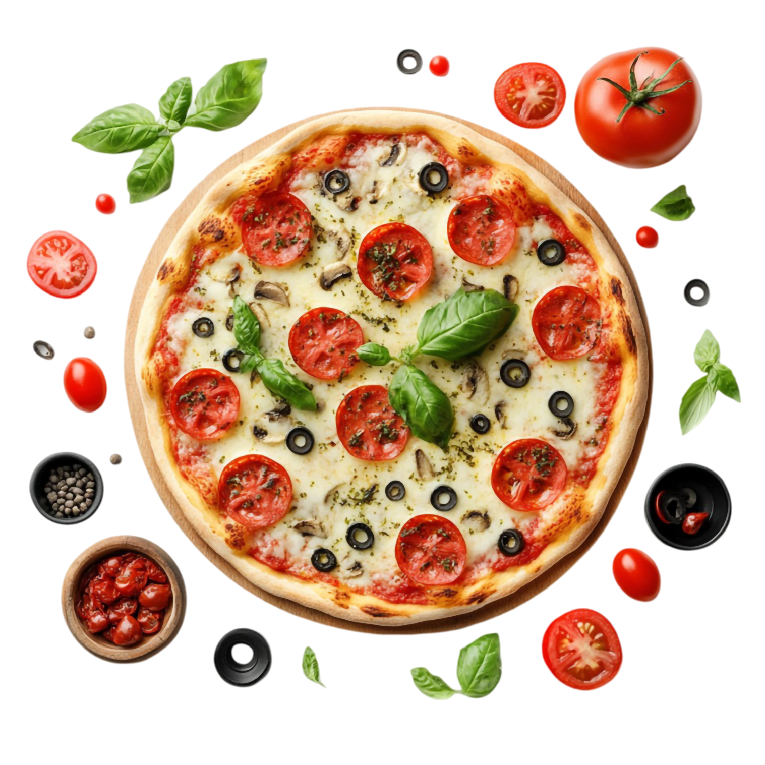 pizza